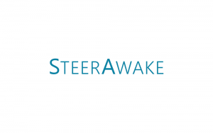 מיתוג עסקי - לוגו - SteerAwake