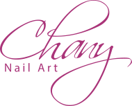 מיתוג עיסקי - עיצוב לוגו - Chany Nail Art