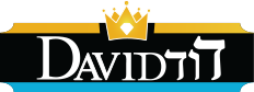 מיתוג עיסקי - עיצוב לוגו - מסעדת דוד
