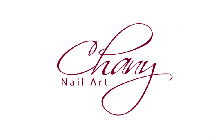 מיתוג עסקי - עיצוב לוגו - Chany Nail Art