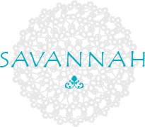 מיתוג עיסקי - עיצוב לוגו - Savannah